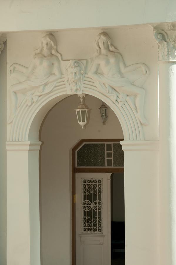 Villa Sissy Keszthely Exterior foto